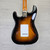 Used Squier CLASSIC VIBE 50S STRATOCASTER Electric Guitar Sunburst 6-String 41124-S000213785 View 4