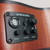 Used Kala UBASS EM-FS Acoustic Bass Guitar Wood 4-String 40081-S000114724 View 7