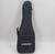 Used Kala UBASS EM-FS Acoustic Bass Guitar Wood 4-String 40081-S000114724 View 9