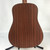 Used Martin D12X1AE Laminate Top Acoustic Guitar Wood 41110-S000073693 View 4
