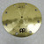 Used Meinl HCS 14IN SMACK STACK Cymbal 40042-S000276098 View 1