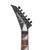 Used Jackson X SERIES RHOADS RRX24 Modern Metal Electric Guitar Silver/Gray 6-String View 2