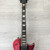 B-STOCK LTD EC-256 Electric Candy Apple Red Satin 41124-S000213796 View 2
