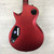 B-STOCK LTD EC-256 Electric Candy Apple Red Satin 41124-S000213796 View 5