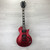 B-STOCK LTD EC-256 Electric Candy Apple Red Satin 41124-S000213796 View 4