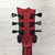 B-STOCK LTD EC-256 Electric Candy Apple Red Satin 41124-S000213796 View 6