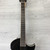 B-STOCK LTD TL-6 Thinline Laminate-Top Acoustic/Electric Gloss Black 41124-S000213798 View 3