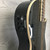 B-STOCK LTD TL-6 Thinline Laminate-Top Acoustic/Electric Gloss Black 41124-S000213798 View 2