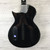 B-STOCK LTD TL-6 Thinline Laminate-Top Acoustic/Electric Gloss Black 41124-S000213798 View 6