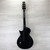 B-STOCK LTD TL-6 Thinline Laminate-Top Acoustic/Electric Gloss Black 41124-S000213798 View 8