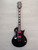B-STOCK LTD GH-600 Gary Holt Signature Electric MIK Gloss Black w/OHSC 41124-S000213802 View 1