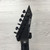 B-STOCK LTD M-201 Electric Guitar Matte Black 41124-S000213803 View 6