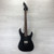 B-STOCK LTD M-201 Electric Guitar Matte Black 41124-S000213803 View 4