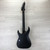 B-STOCK LTD M-201 Electric Guitar Matte Black 41124-S000213803 View 7