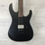 B-STOCK LTD M-201 Electric Guitar Matte Black 41124-S000213803 View 1