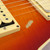 Used Ibanez X SERIES JS V Vintage Pointy Electric Guitar Sunburst 6-String View 10