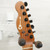 Used Charvel Pro-mod So-cal Style 2 24 2pt HH Electric Guitar Black 40015-S000342010 View 4