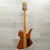 Used Bc Rich Exotic Classic Mockingbird Left Handed Electric Guitar Natural 40015-S000342018 View 7