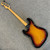 Used FENDER AMERICAN SERIES JAZZ Bass Guitar 41106-S000103188 View 3
