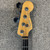 Used FENDER AMERICAN SERIES JAZZ Bass Guitar 41106-S000103188 View 4