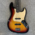 Used FENDER AMERICAN SERIES JAZZ Bass Guitar 41106-S000103188 View 1