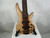 Used Ibanez SDGR SR1306 Bass Guitar Natural 6-String 40012-S000317244 View 1