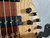 Used Ibanez SDGR SR1306 Bass Guitar Natural 6-String 40012-S000317244 View 14