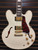 Used Epiphone IGC 1959 ES-355 Electric Guitar White 6-String 41116-S000053732 View 1