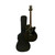 Used Rainsong PROJECTION SERIES PMJ-1000 WHSC Laminate Top Acoustic Guitar Black 40009-S000317134 View 1