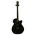 Used Rainsong PROJECTION SERIES PMJ-1000 WHSC Laminate Top Acoustic Guitar Black 40009-S000317134 View 2