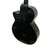 Used Rainsong PROJECTION SERIES PMJ-1000 WHSC Laminate Top Acoustic Guitar Black 40009-S000317134 View 9