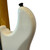 Used Fender DIMENSION BASS Bass Guitar White 4-String 40009-S000317135 View 6
