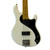Used Fender DIMENSION BASS Bass Guitar White 4-String 40009-S000317135 View 7