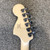 Used 2025 SQUIER LIMITED EDITION SONIC MUSTANG Electric Guitar - Lime Green 41106-S000103190 View 5