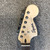 Used 2025 SQUIER LIMITED EDITION SONIC MUSTANG Electric Guitar - Lime Green 41106-S000103190 View 4