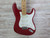 Used Fender 1988 ERIC CLAPTON SIG. STRAT  Electric Guitar 41138-S000100984 View 1