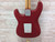 Used Fender 1988 ERIC CLAPTON SIG. STRAT  Electric Guitar 41138-S000100984 View 11