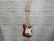 Used Fender 1988 ERIC CLAPTON SIG. STRAT  Electric Guitar 41138-S000100984 View 2