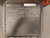 Used Trace Elliot TE-1200 Bass Amplifier No Size 41116-S000053733 View 3