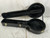 Used BANJO HARD CASE Guitar Case 40012-S000317246 View 5
