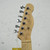 Used NO BRAND T-STYLE T Type Electric Guitar Yellow 6-String 40042-S000276107 View 3