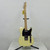 Used NO BRAND T-STYLE T Type Electric Guitar Yellow 6-String 40042-S000276107 View 2