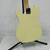 Used NO BRAND T-STYLE T Type Electric Guitar Yellow 6-String 40042-S000276107 View 9