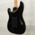 Used Stagg SES-60 Electric Guitar Sunburst 40015-S000342020 View 10