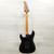 Used Stagg SES-60 Electric Guitar Sunburst 40015-S000342020 View 3