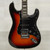 Used Stagg SES-60 Electric Guitar Sunburst 40015-S000342020 View 1