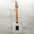 Used Stagg SES-60 Electric Guitar White 40015-S000342022 View 3