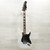 Used Stagg SES-60 Electric Guitar White 40015-S000342022 View 4
