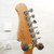 Used Stagg SES-60 Electric Guitar White 40015-S000342022 View 9