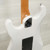 Used Stagg SES-60 Electric Guitar White 40015-S000342022 View 11